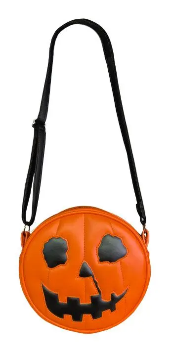 Halloween Bag Pumpkin product photo