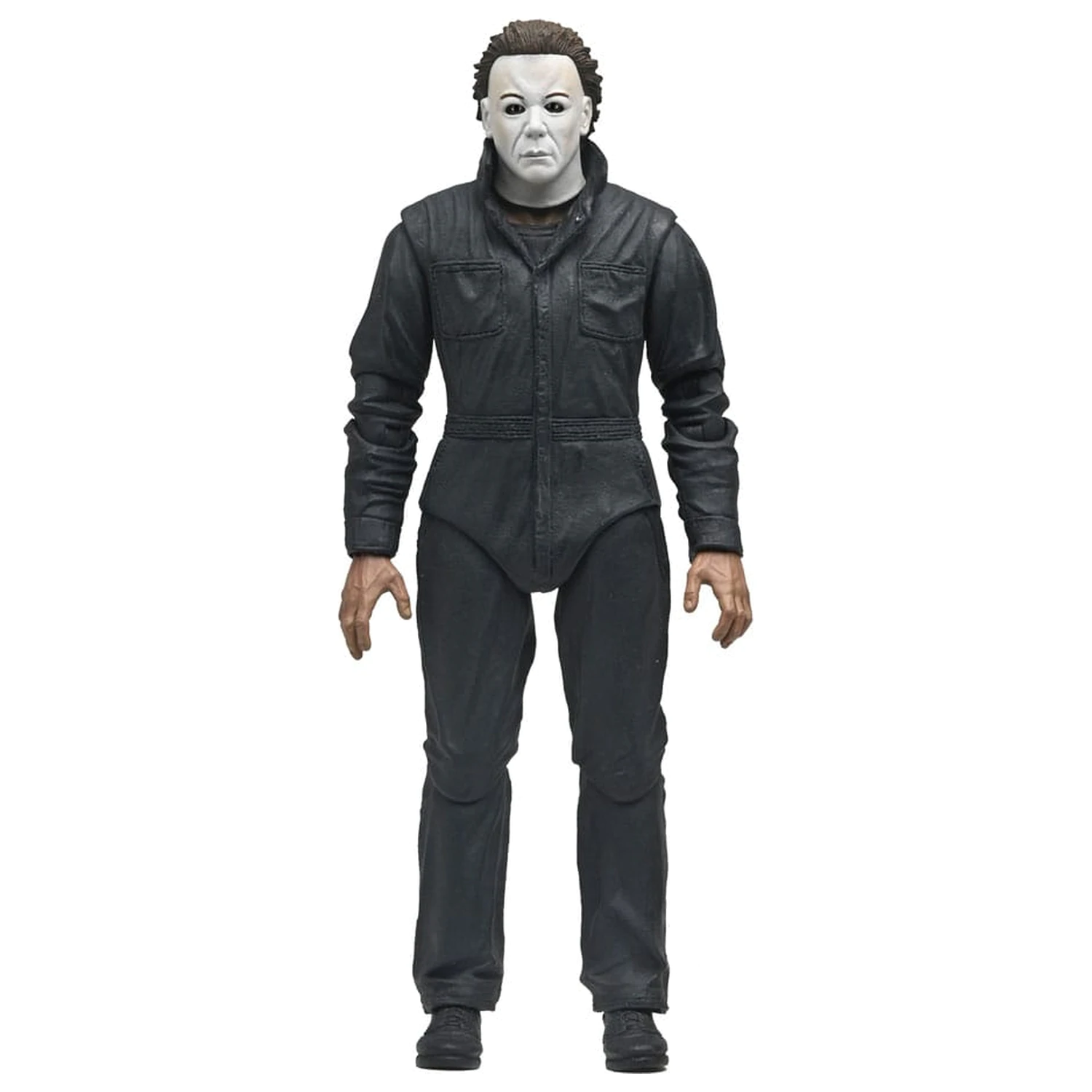 Halloween Resurrection Action Figure Ultimate Michael Myers 18 cm product photo