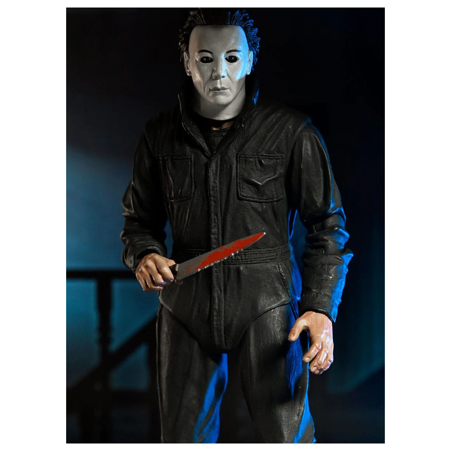 Halloween Resurrection Action Figure Ultimate Michael Myers 18 cm product photo