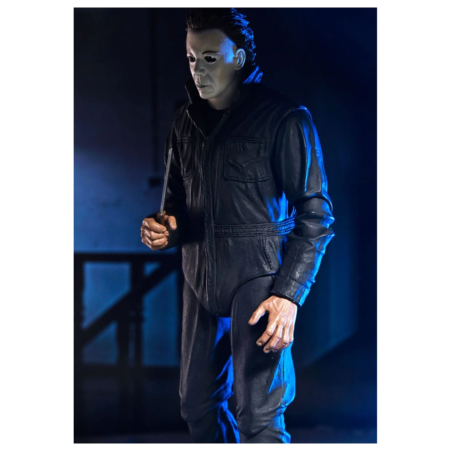 Halloween Resurrection Action Figure Ultimate Michael Myers 18 cm product photo