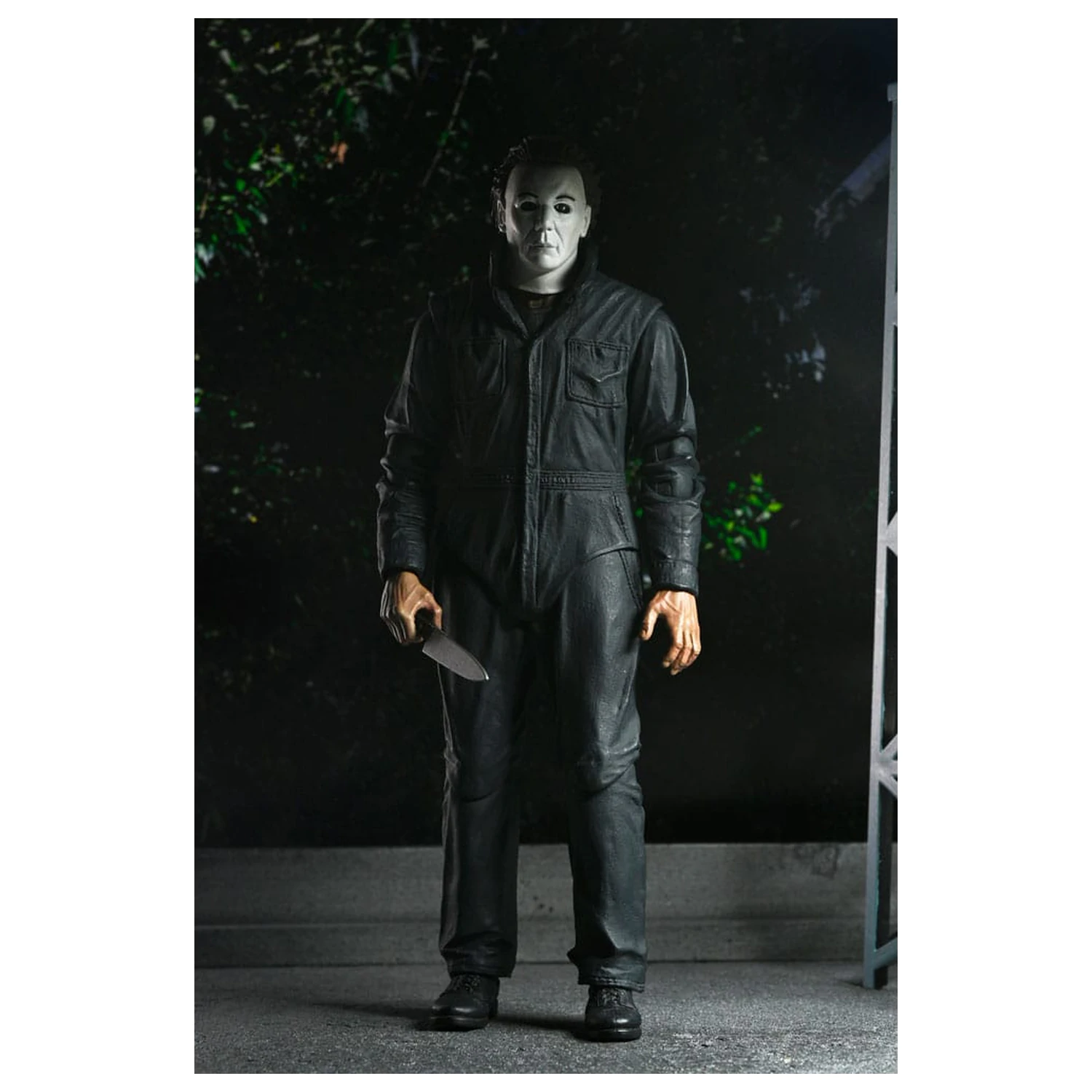 Halloween Resurrection Action Figure Ultimate Michael Myers 18 cm product photo