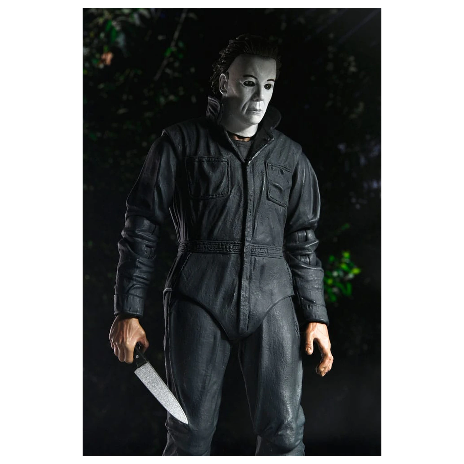 Halloween Resurrection Action Figure Ultimate Michael Myers 18 cm product photo