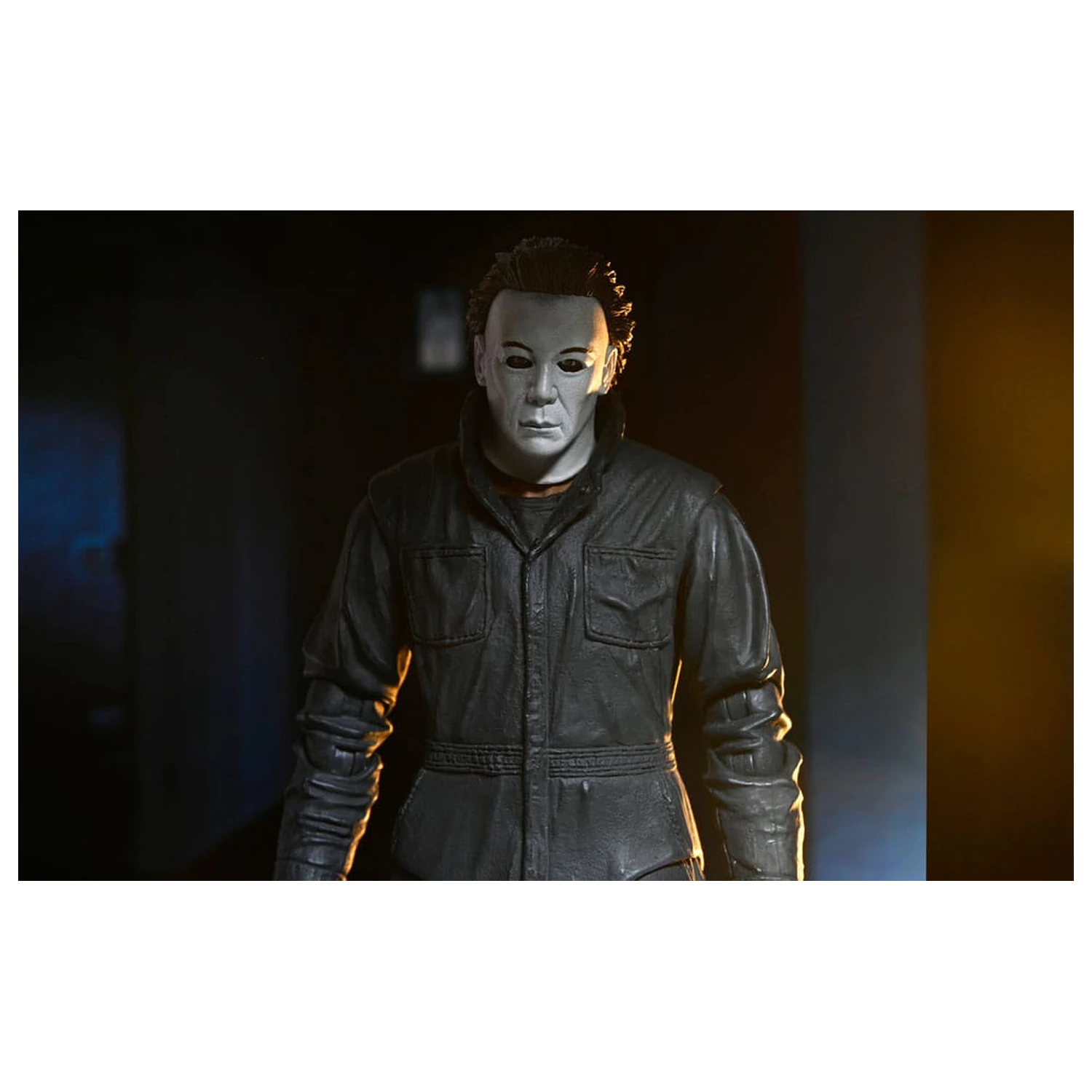 Halloween Resurrection Action Figure Ultimate Michael Myers 18 cm product photo