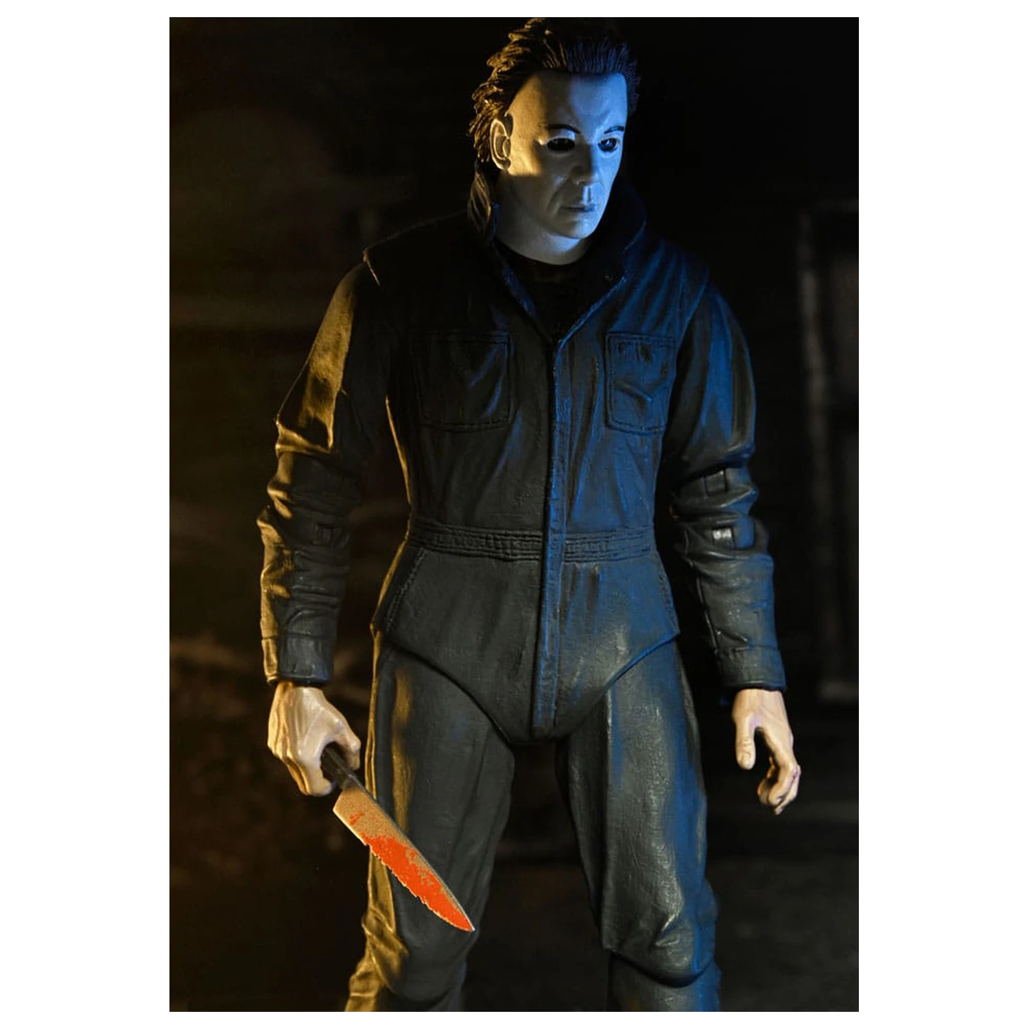 Halloween Resurrection Action Figure Ultimate Michael Myers 18 cm product photo