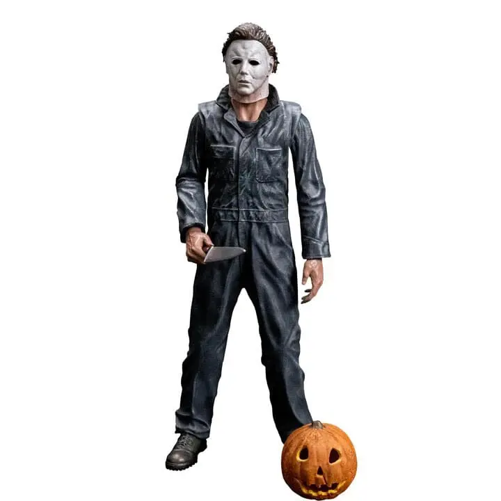 Halloween Scream Greats Figure Michael Myers 20 cm termékfotó