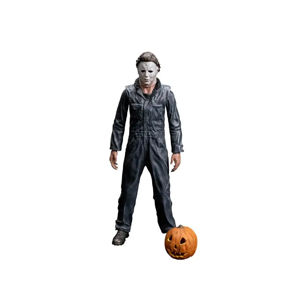 Halloween Scream Greats Figure Michael Myers 20 cm termékfotó