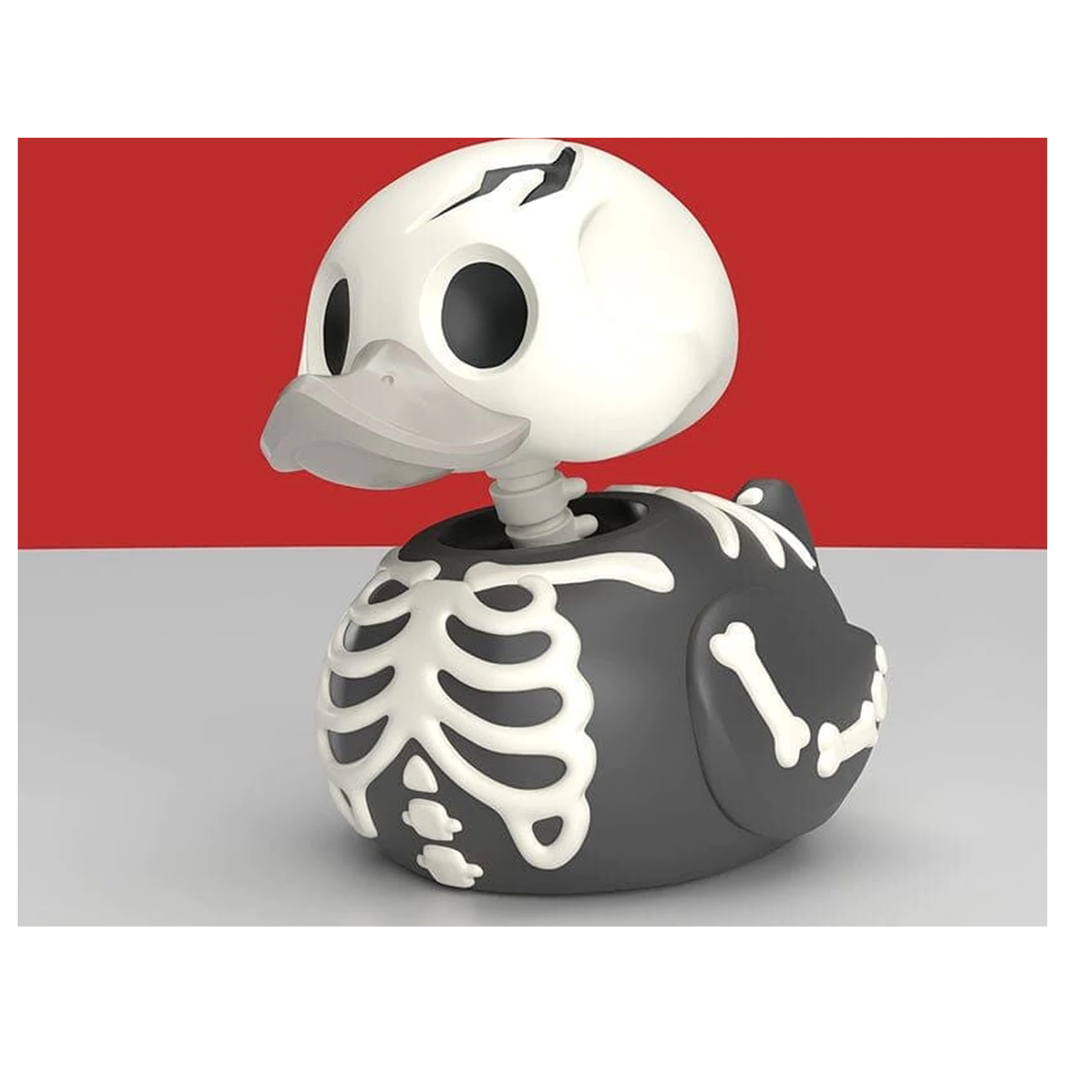 Halloween Skeleton Tubbz PVC figure 5cm product photo