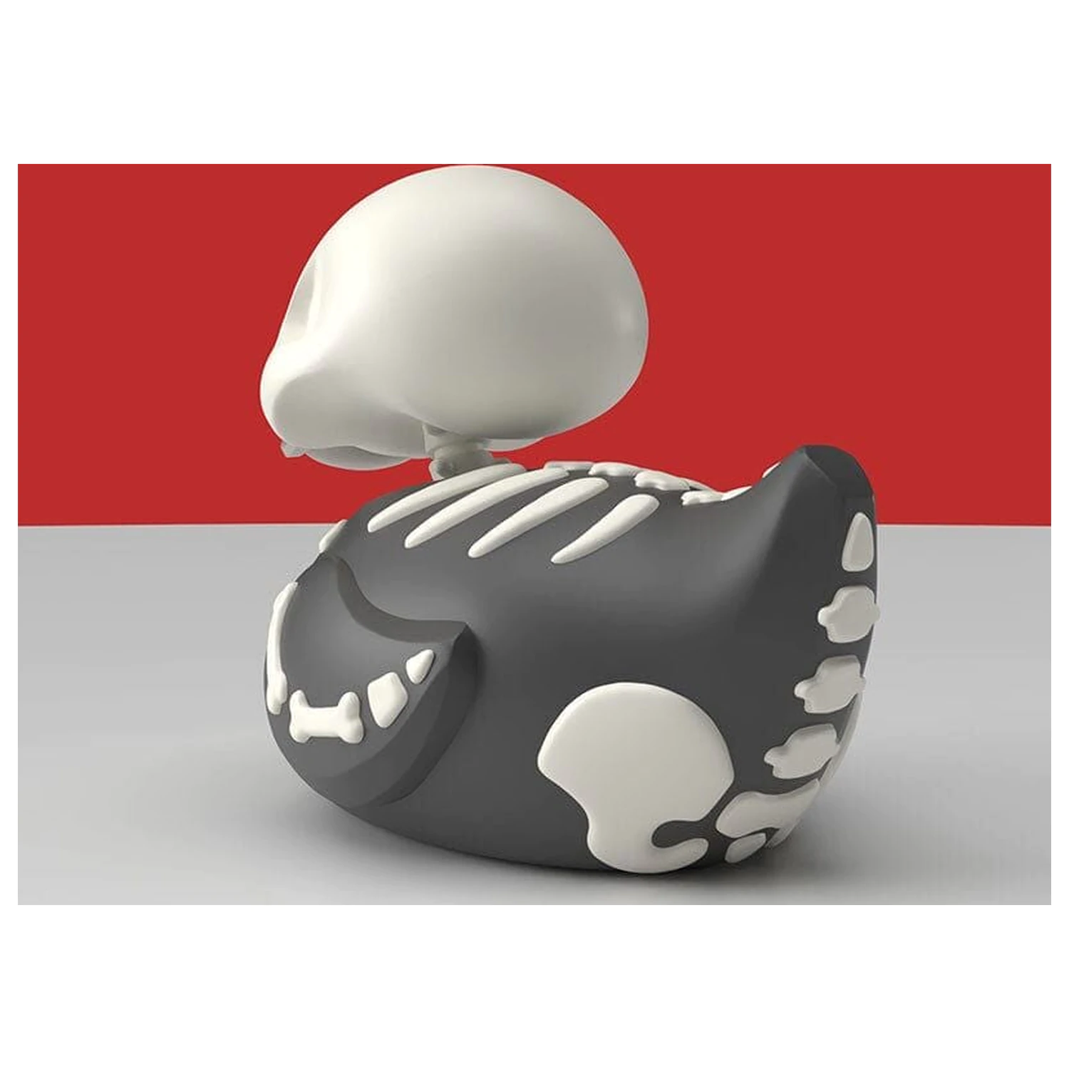 Halloween Skeleton Tubbz PVC figure 5cm product photo
