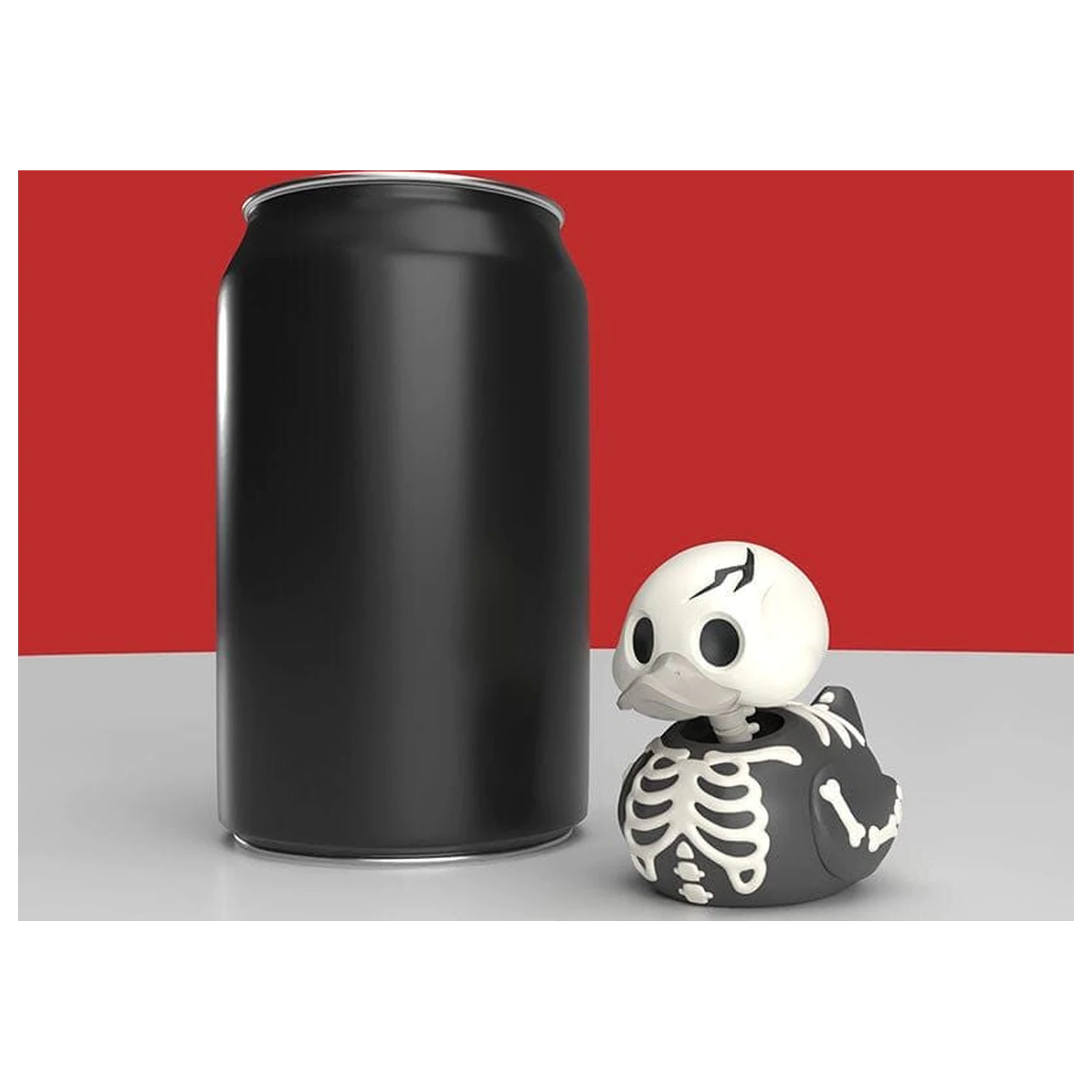Halloween Skeleton Tubbz PVC figure 5cm product photo