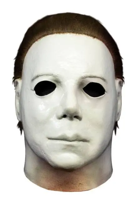 Halloween Mask The Boogeyman (Michael Myers) product photo