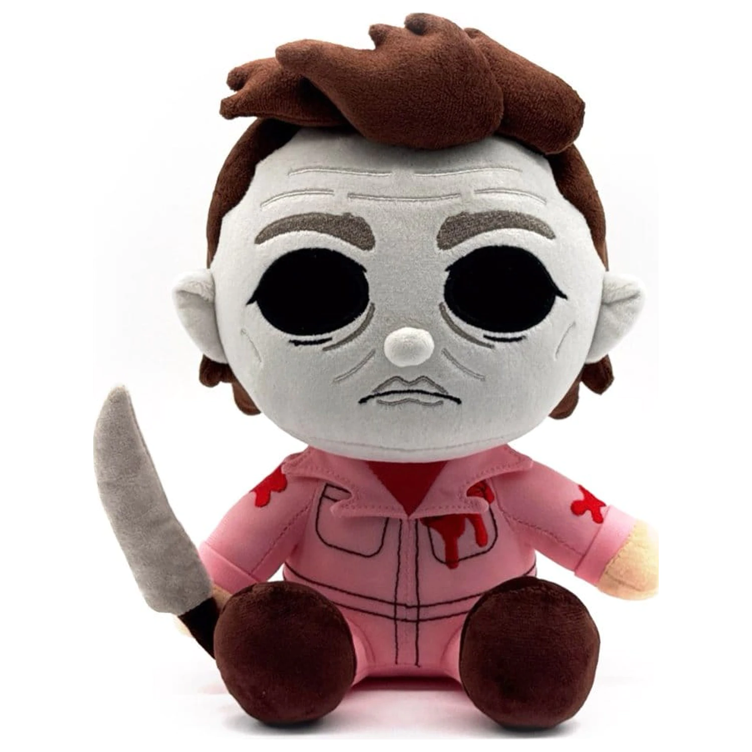 Halloween Plush Figure Valentine´s Michael Myers 22 cm product photo