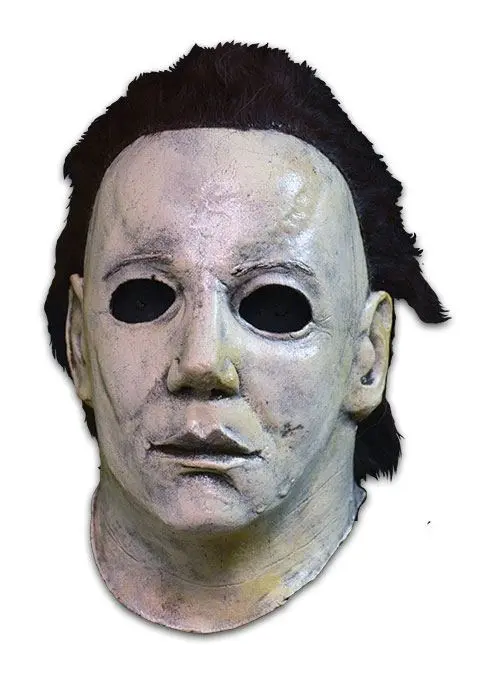 Halloween VI Mask Michael Myers product photo