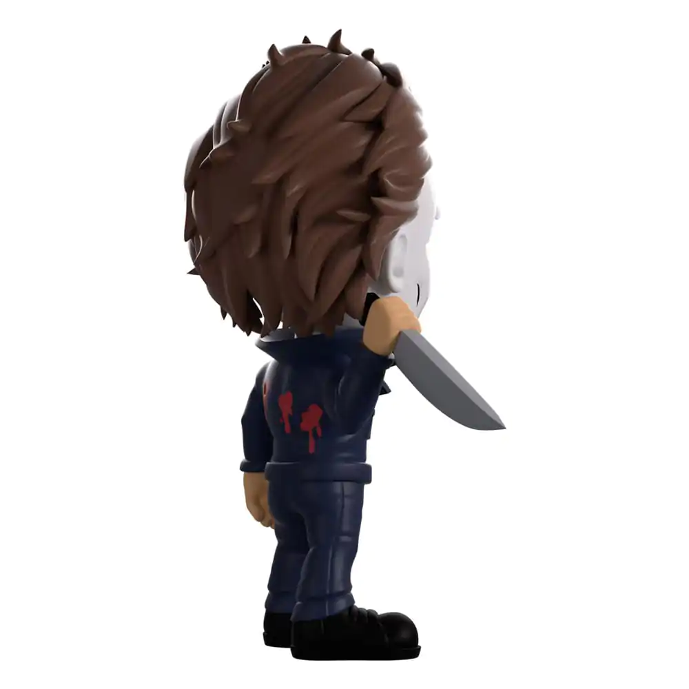 Halloween Vinyl Figure Michael Myers 12 cm     product photo