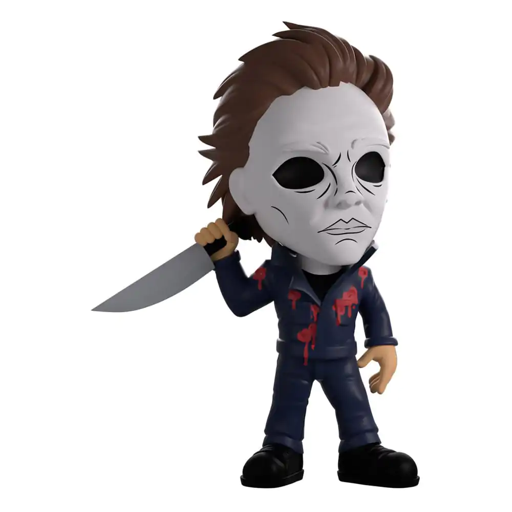 Halloween Vinyl Figure Michael Myers 12 cm     product photo