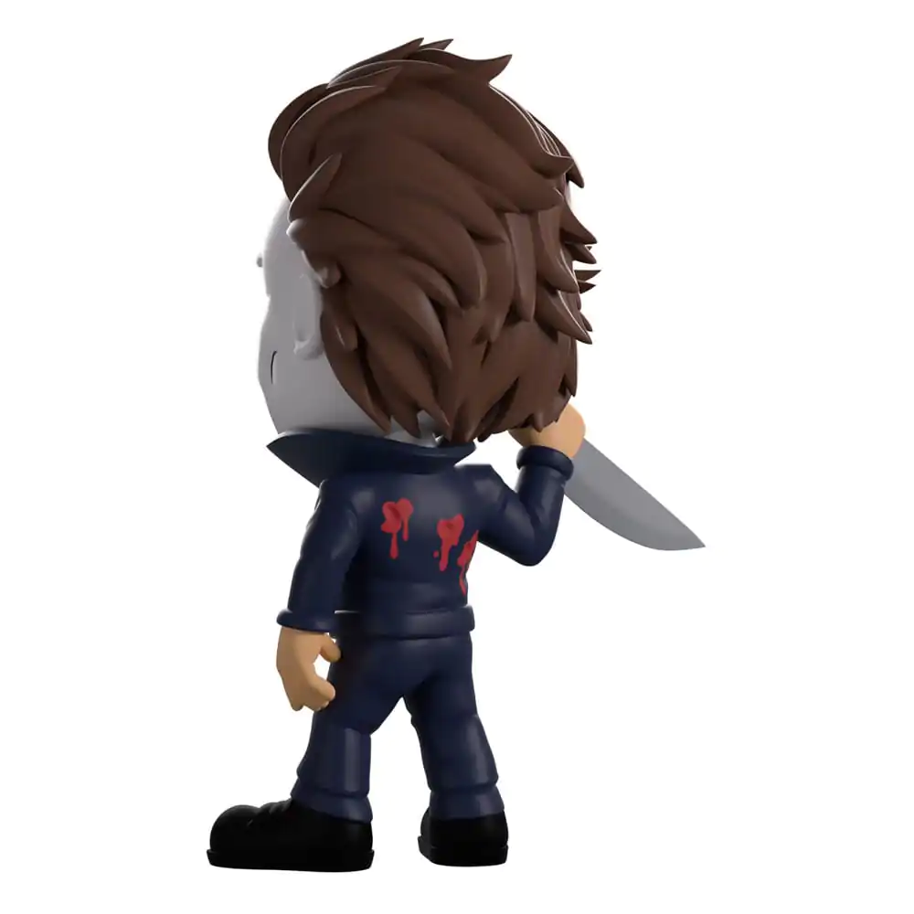 Halloween Vinyl Figure Michael Myers 12 cm     product photo