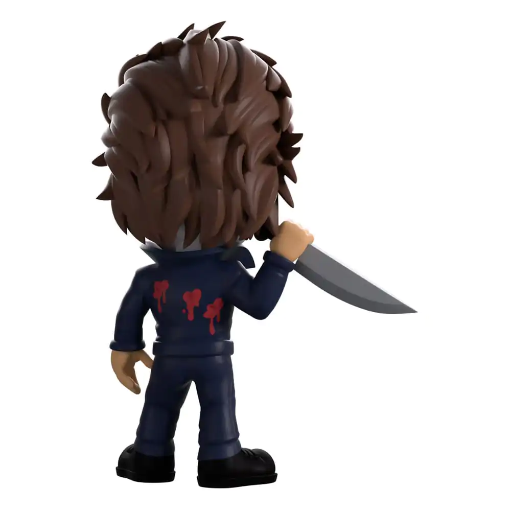 Halloween Vinyl Figure Michael Myers 12 cm     product photo