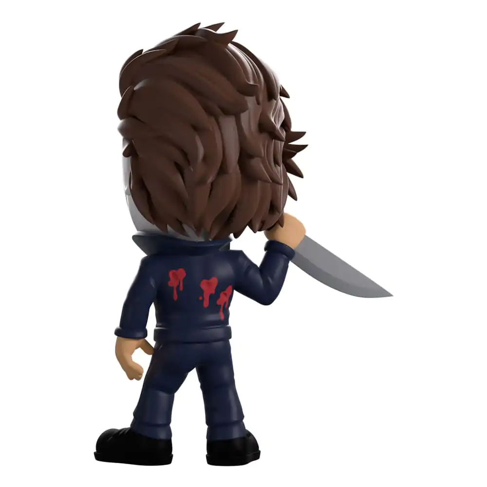 Halloween Vinyl Figure Michael Myers 12 cm     product photo