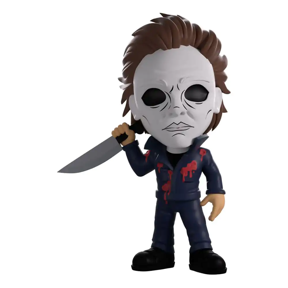 Halloween Vinyl Figure Michael Myers 12 cm     product photo