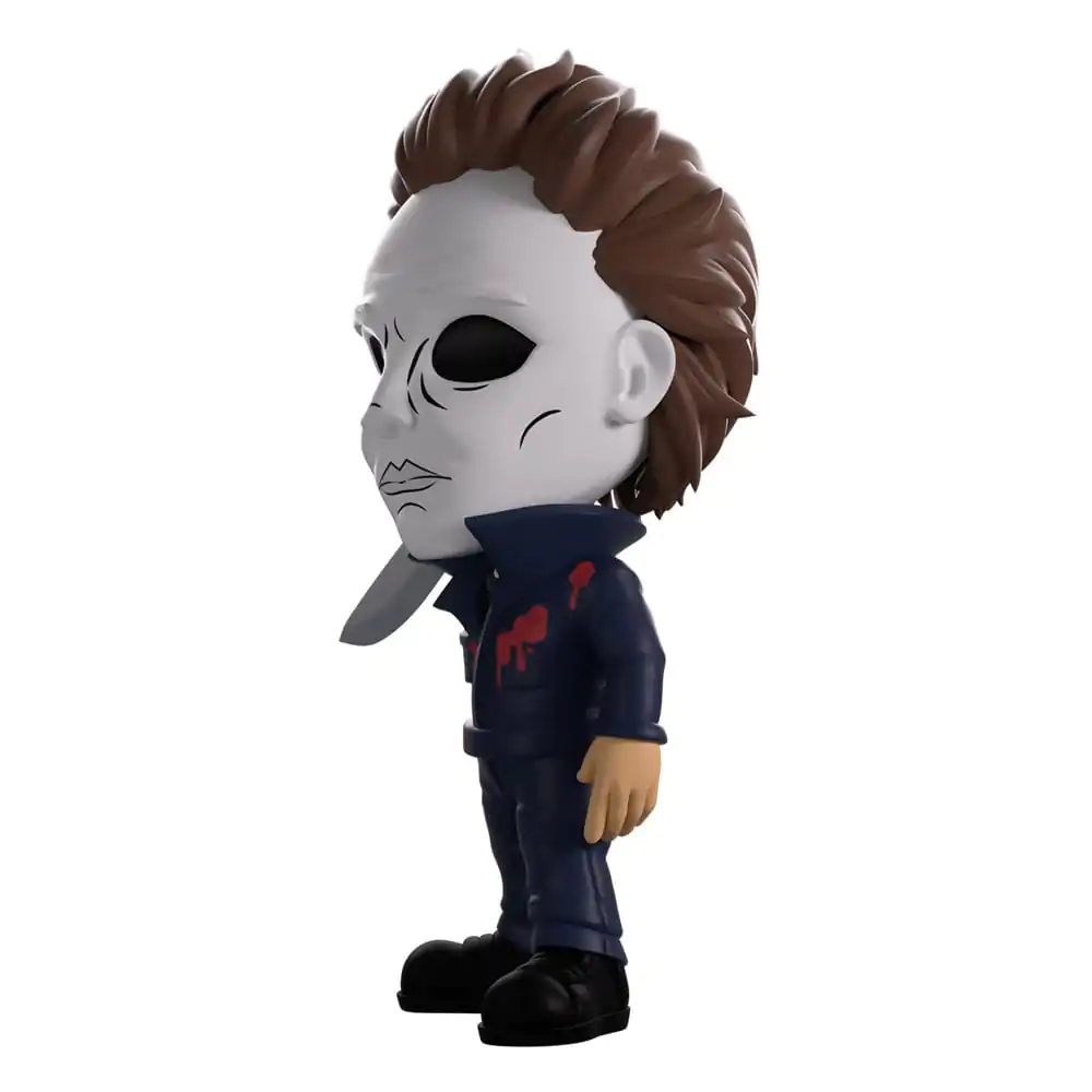 Halloween Vinyl Figure Michael Myers 12 cm     product photo