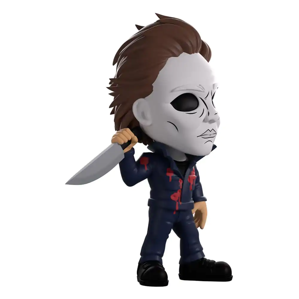 Halloween Vinyl Figure Michael Myers 12 cm     product photo