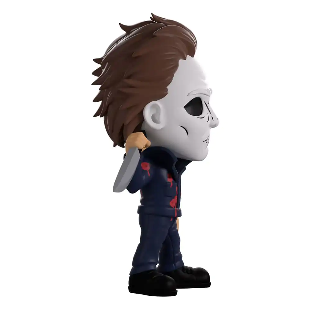 Halloween Vinyl Figure Michael Myers 12 cm     product photo