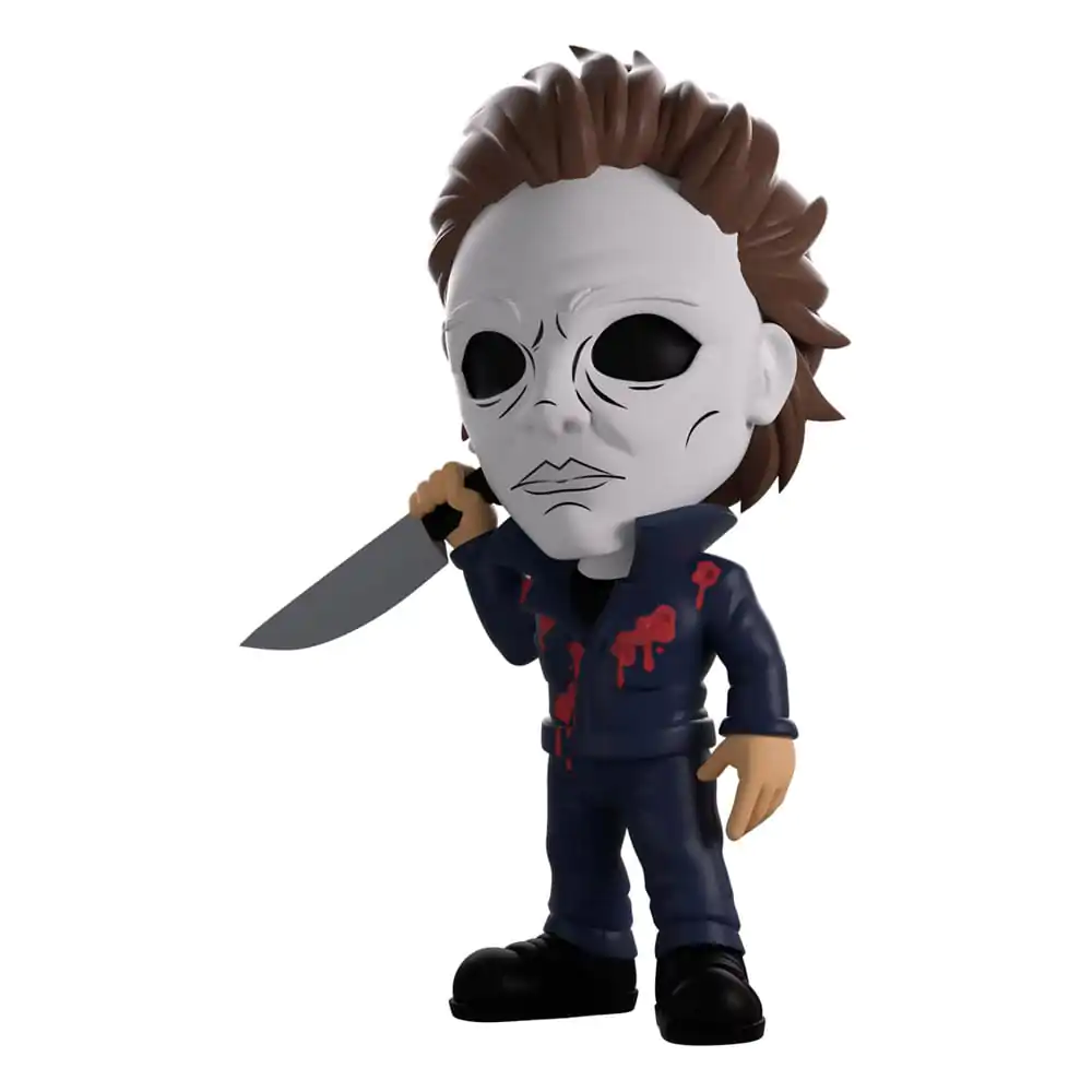 Halloween Vinyl Figure Michael Myers 12 cm     product photo