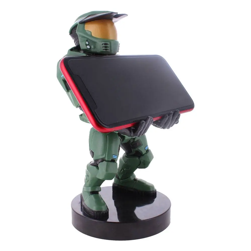 Halo 20th Anniversary Cable Guy Twin Pack Master Chief &amp; Cortana 20 cm product photo