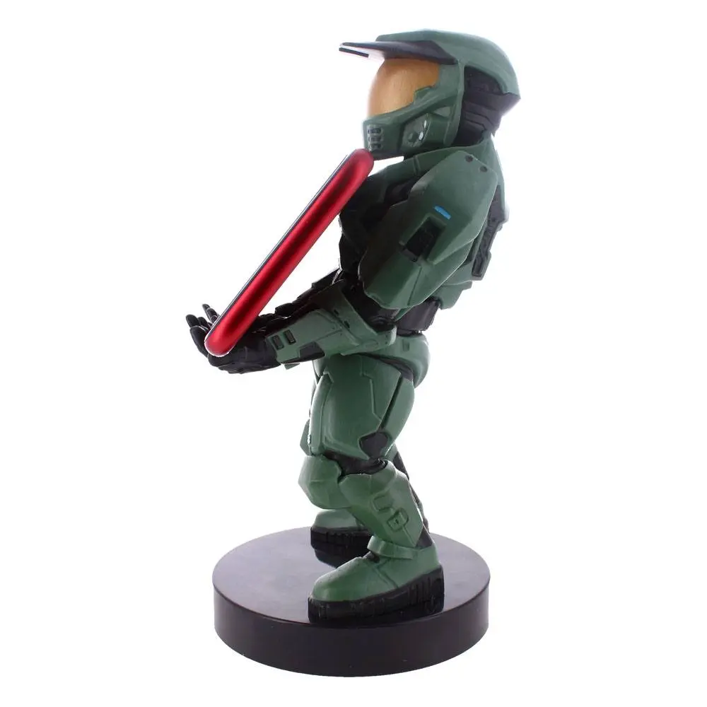 Halo 20th Anniversary Cable Guy Twin Pack Master Chief &amp; Cortana 20 cm product photo