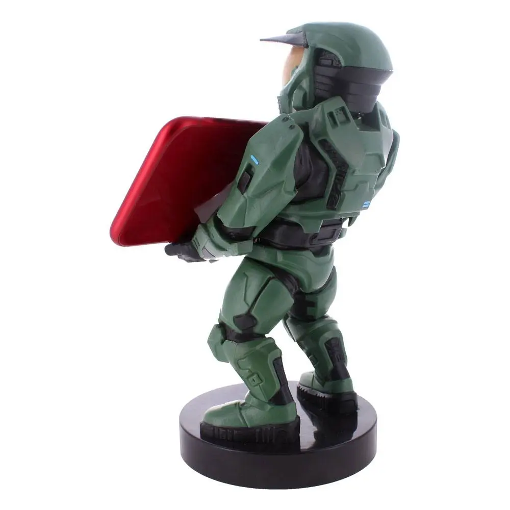 Halo 20th Anniversary Cable Guy Twin Pack Master Chief &amp; Cortana 20 cm product photo