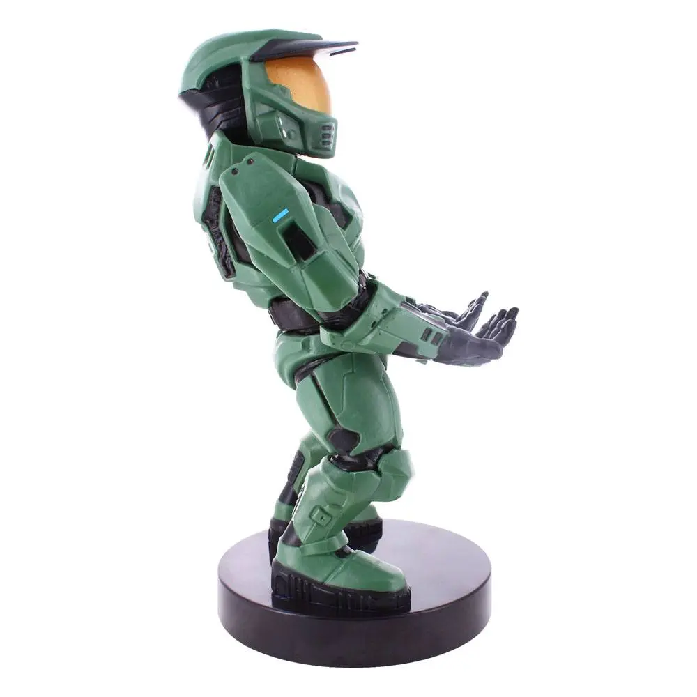 Halo 20th Anniversary Cable Guy Twin Pack Master Chief &amp; Cortana 20 cm product photo