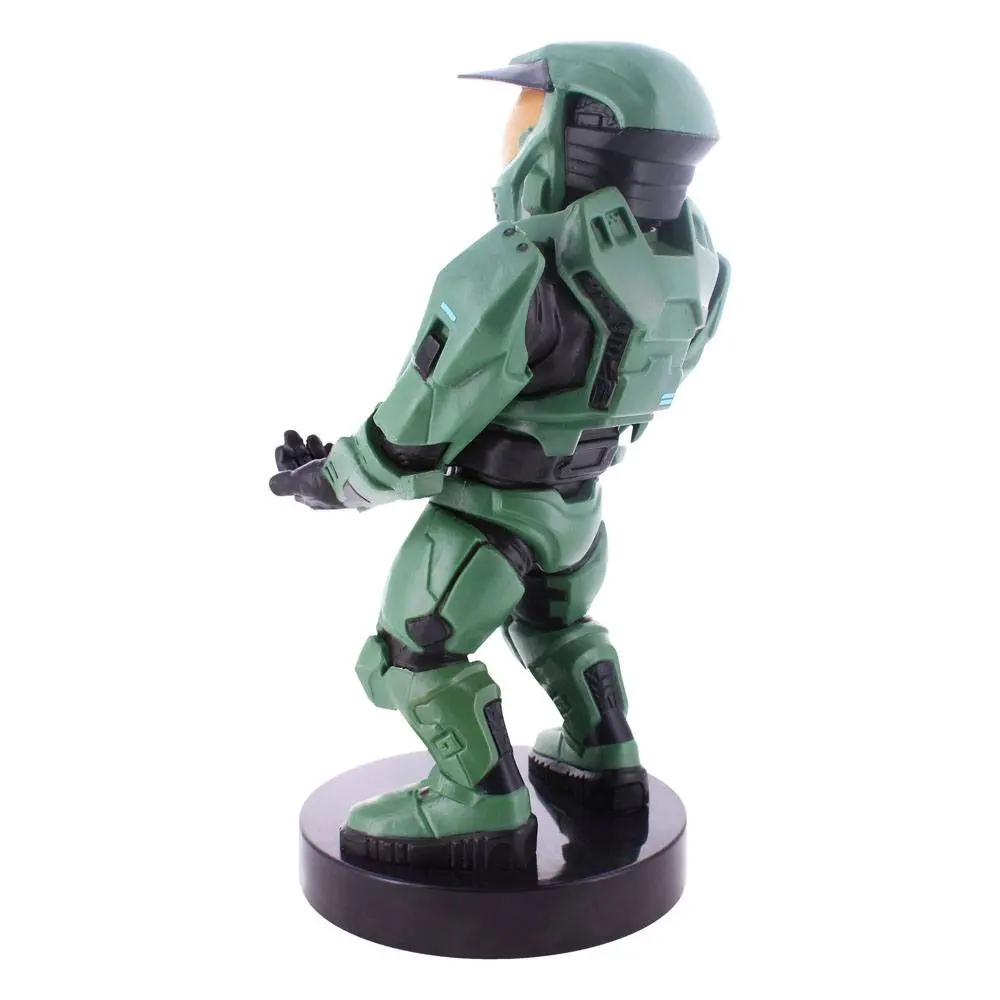 Halo 20th Anniversary Cable Guy Twin Pack Master Chief &amp; Cortana 20 cm product photo