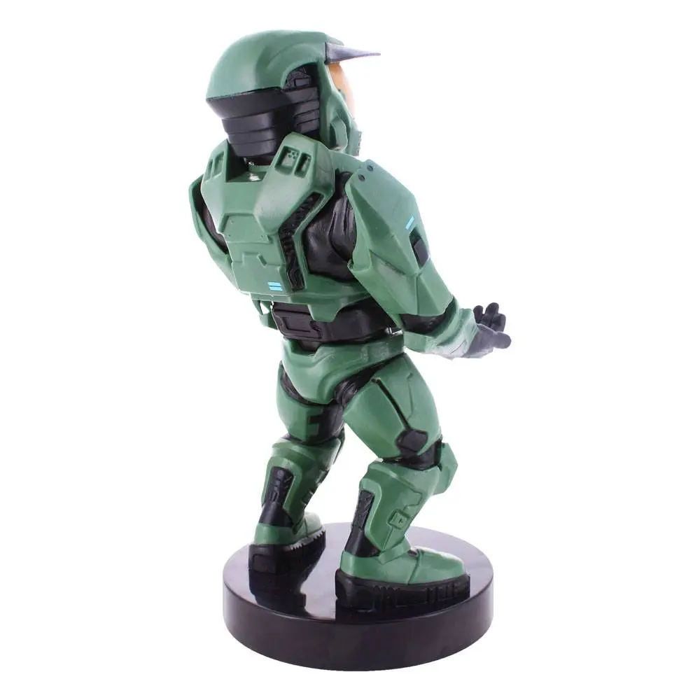 Halo 20th Anniversary Cable Guy Twin Pack Master Chief &amp; Cortana 20 cm product photo