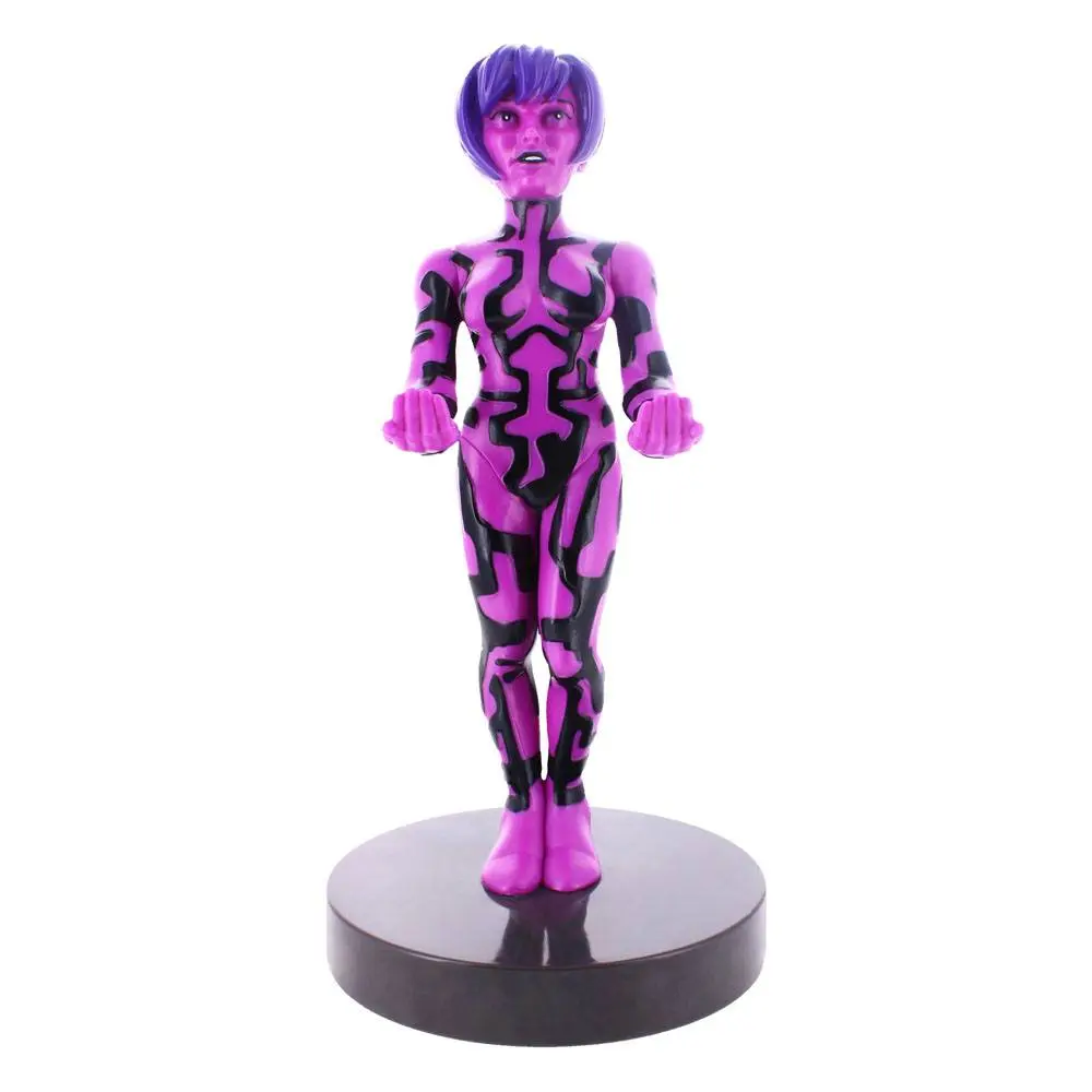 Halo 20th Anniversary Cable Guy Twin Pack Master Chief &amp; Cortana 20 cm product photo