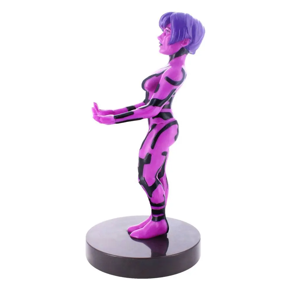 Halo 20th Anniversary Cable Guy Twin Pack Master Chief &amp; Cortana 20 cm product photo