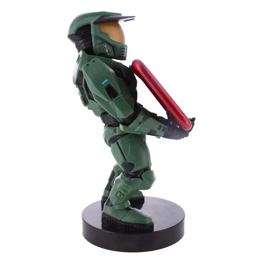 Halo 20th Anniversary Cable Guy Twin Pack Master Chief &amp; Cortana 20 cm product photo