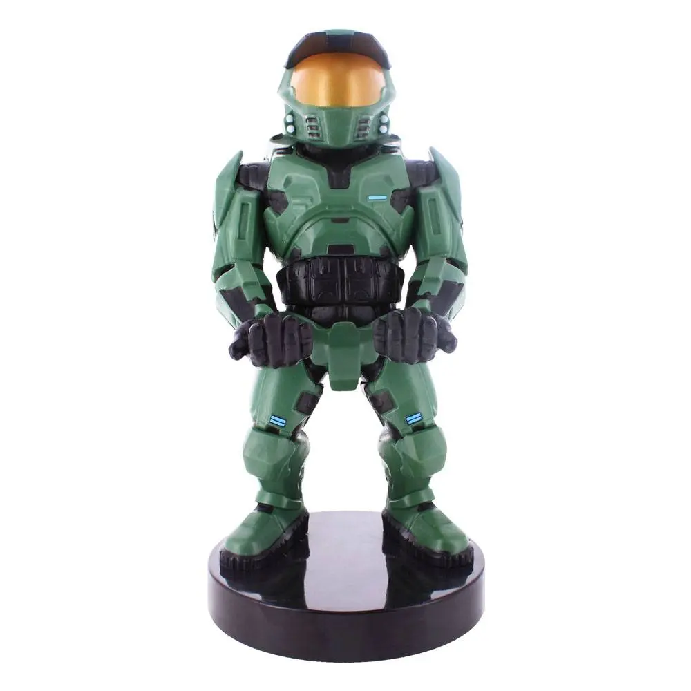 Halo 20th Anniversary Cable Guy Twin Pack Master Chief &amp; Cortana 20 cm product photo