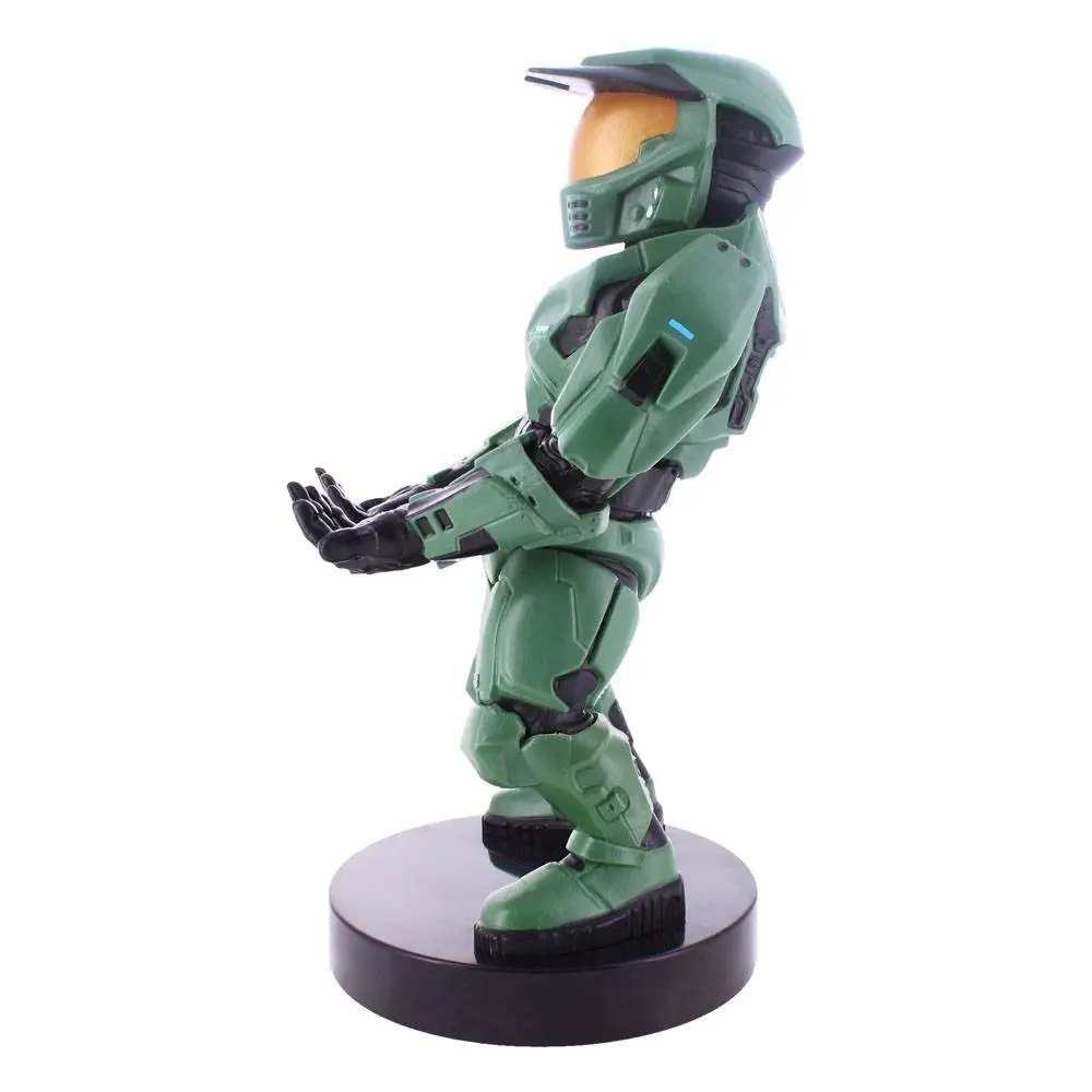 Halo 20th Anniversary Cable Guy Twin Pack Master Chief &amp; Cortana 20 cm product photo