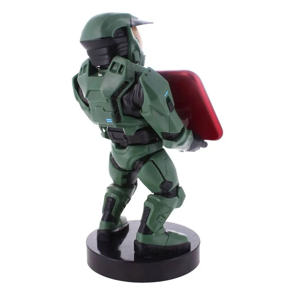 Halo 20th Anniversary Cable Guy Twin Pack Master Chief &amp; Cortana 20 cm product photo