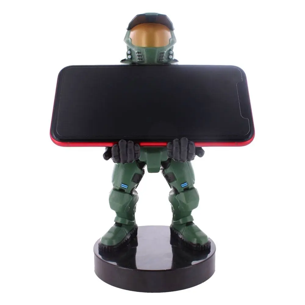 Halo 20th Anniversary Cable Guy Twin Pack Master Chief &amp; Cortana 20 cm product photo