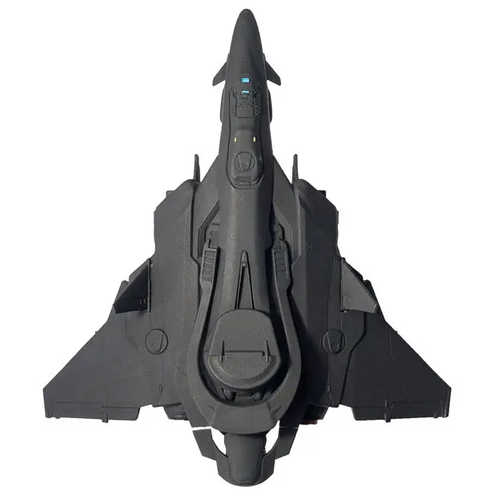 Halo 5 Guardians UNSC Prowler Ship replica 15cm product photo