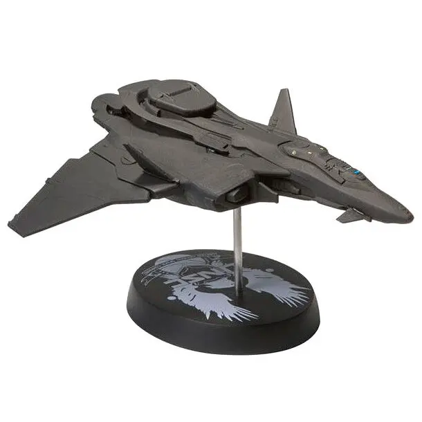 Halo 5 Guardians UNSC Prowler Ship replica 15cm product photo
