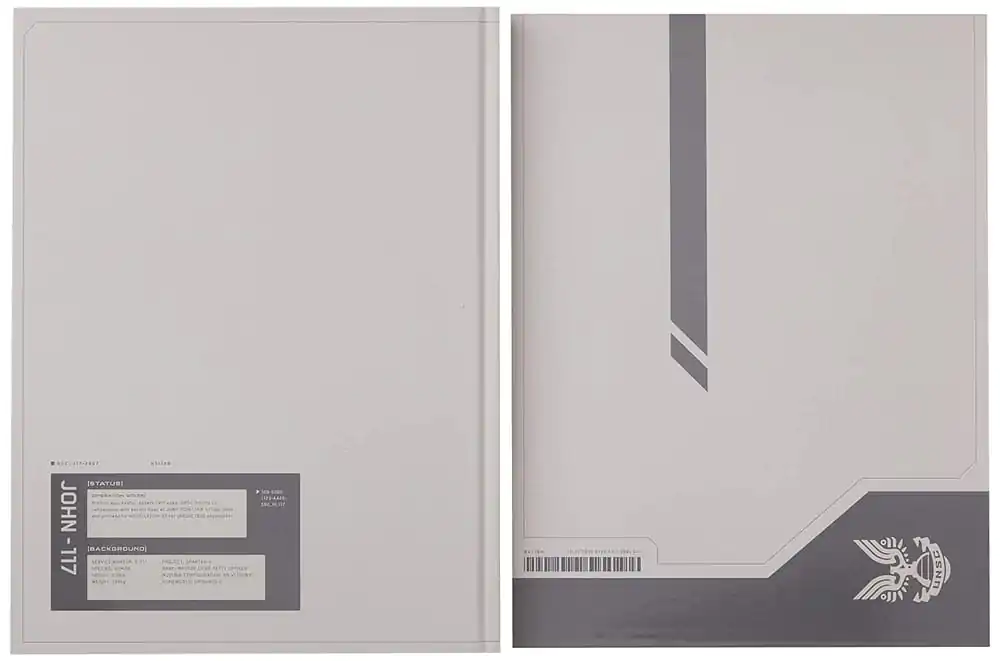 Halo Art Book Deluxe Ed. product photo