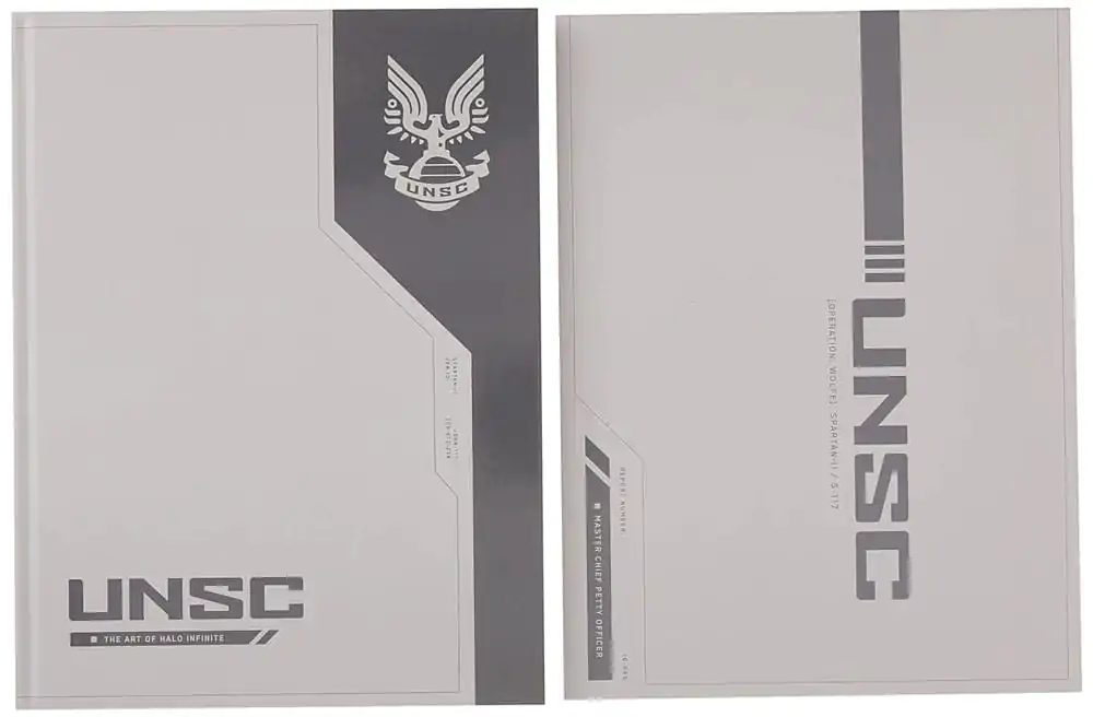 Halo Art Book Deluxe Ed. product photo