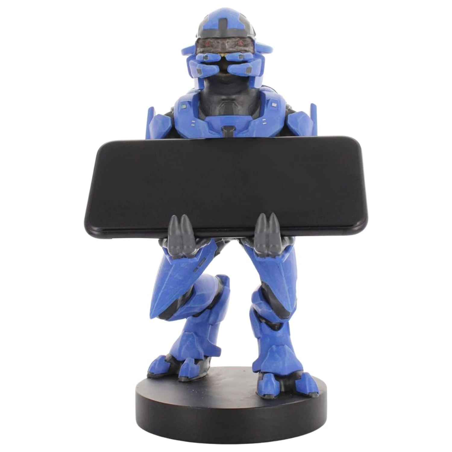 Halo Elite Mercenary figure clamping bracket Cable guy 21cm product photo