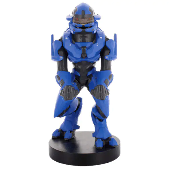 Halo Elite Mercenary figure clamping bracket Cable guy 21cm product photo