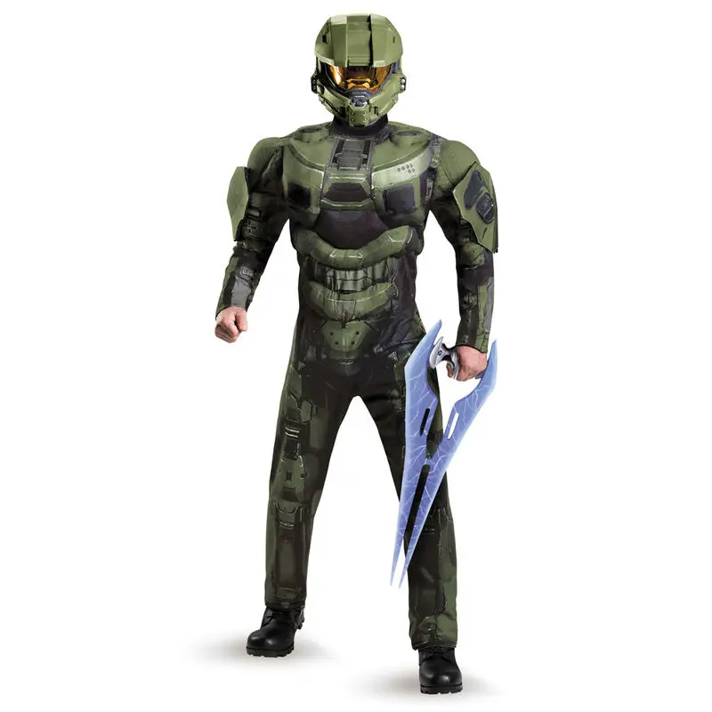 Halo Energy sword 64cm product photo