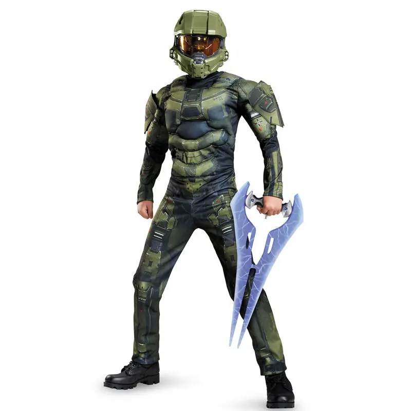 Halo Energy sword 64cm product photo