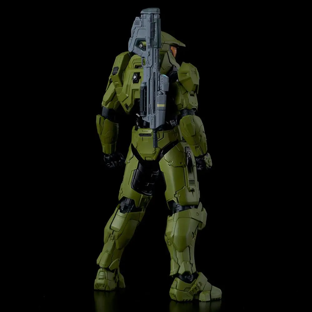 Halo Infinite Action Figure 1/12 Master Chief Mjolnir Mark VI (GEN 3) 18 cm product photo