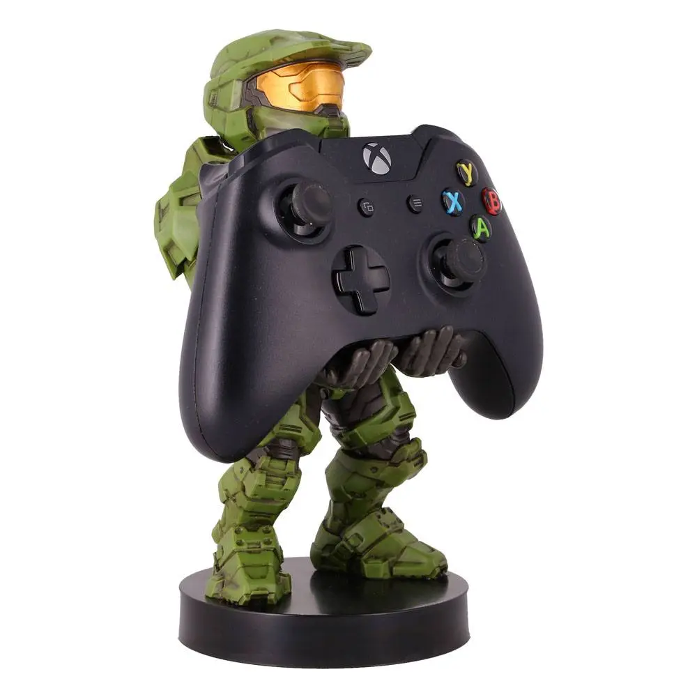 Halo Infinite Cable Guy Master Chief 20 cm termékfotó