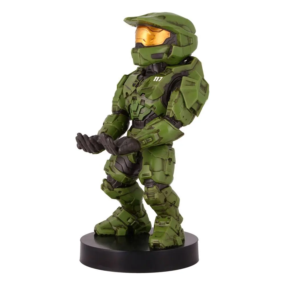 Halo Infinite Cable Guy Master Chief 20 cm termékfotó